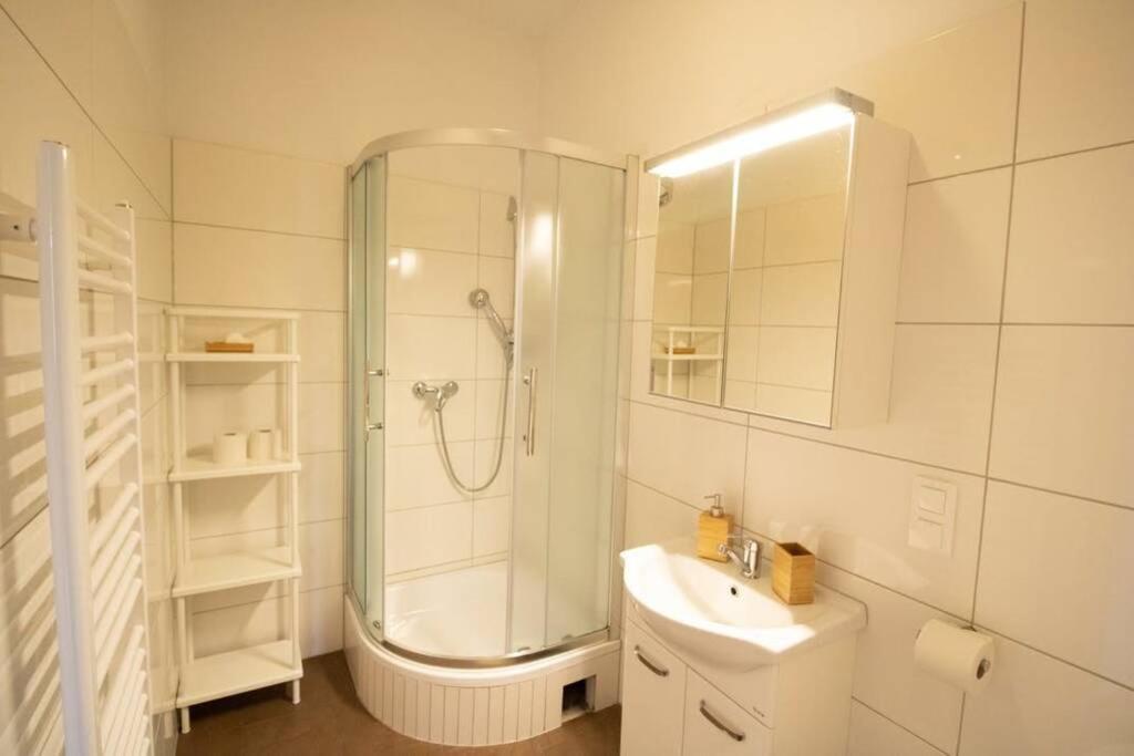 Das Wien Loft L Lf30 Esterno foto