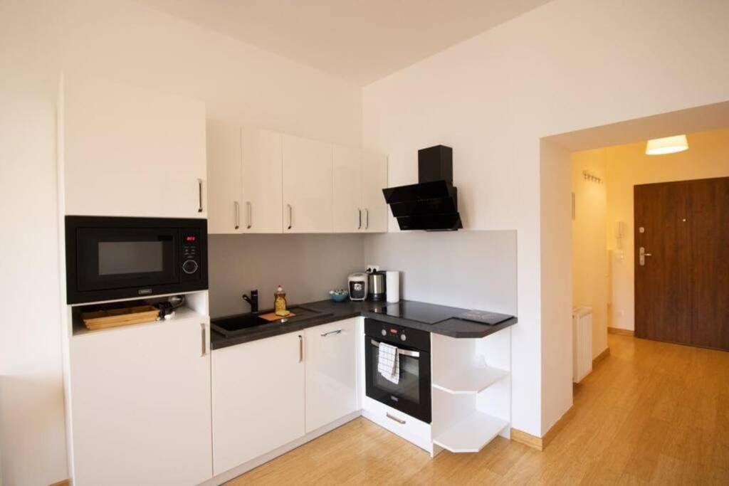 Das Wien Loft L Lf30 Esterno foto
